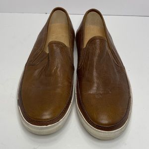 *NWOT FRYE Gavin men’s loafer